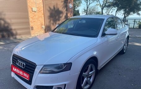 Audi A4, 2008 год, 700 000 рублей, 3 фотография