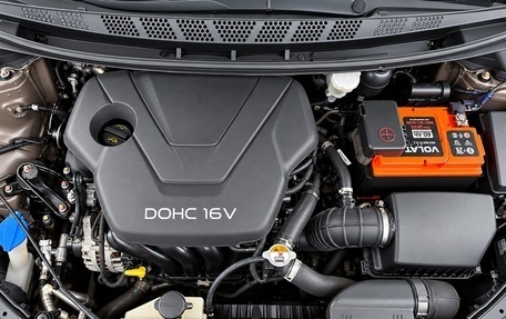 KIA cee'd III, 2015 год, 1 150 000 рублей, 15 фотография