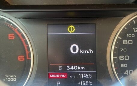 Audi A4, 2008 год, 700 000 рублей, 11 фотография