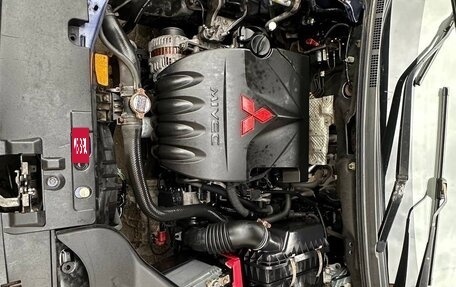 Mitsubishi Lancer IX, 2007 год, 320 000 рублей, 6 фотография