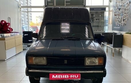ИЖ 2717, 2005 год, 80 000 рублей, 2 фотография