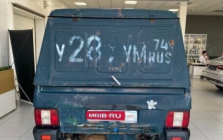 ИЖ 2717, 2005 год, 80 000 рублей, 4 фотография
