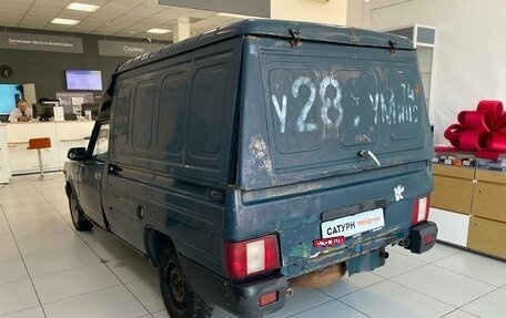 ИЖ 2717, 2005 год, 80 000 рублей, 5 фотография