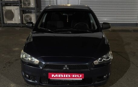 Mitsubishi Lancer IX, 2007 год, 320 000 рублей, 5 фотография