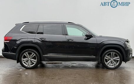 Volkswagen Teramont I, 2019 год, 3 150 000 рублей, 4 фотография