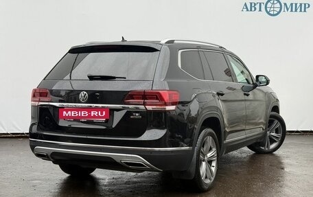 Volkswagen Teramont I, 2019 год, 3 150 000 рублей, 5 фотография