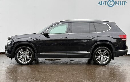 Volkswagen Teramont I, 2019 год, 3 150 000 рублей, 8 фотография