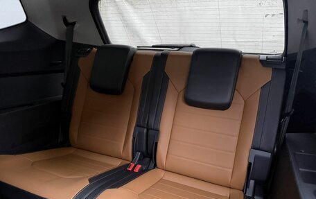Volkswagen Teramont I, 2019 год, 3 150 000 рублей, 12 фотография
