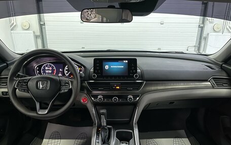 Honda Accord IX рестайлинг, 2019 год, 2 099 000 рублей, 4 фотография