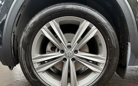 Volkswagen Teramont I, 2019 год, 3 150 000 рублей, 9 фотография