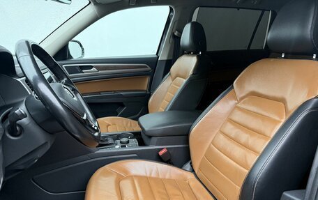 Volkswagen Teramont I, 2019 год, 3 150 000 рублей, 10 фотография