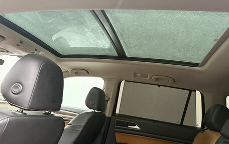 Volkswagen Teramont I, 2019 год, 3 150 000 рублей, 13 фотография