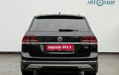 Volkswagen Teramont I, 2019 год, 3 150 000 рублей, 6 фотография