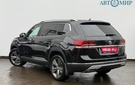 Volkswagen Teramont I, 2019 год, 3 150 000 рублей, 7 фотография