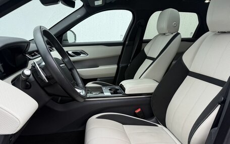 Land Rover Range Rover Velar I, 2019 год, 4 100 000 рублей, 10 фотография