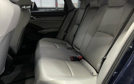 Honda Accord IX рестайлинг, 2019 год, 2 099 000 рублей, 6 фотография