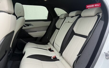 Land Rover Range Rover Velar I, 2019 год, 4 100 000 рублей, 11 фотография