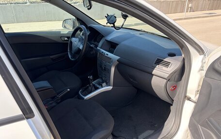 Opel Astra H, 2010 год, 640 000 рублей, 5 фотография