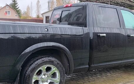 Rambler 1500, 2014 год, 4 400 000 рублей, 4 фотография