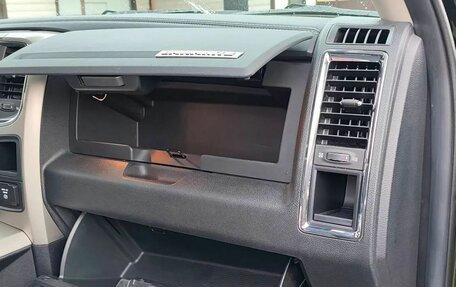 Rambler 1500, 2014 год, 4 400 000 рублей, 9 фотография