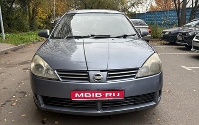 Nissan Wingroad III, 2002 год, 250 000 рублей, 1 фотография