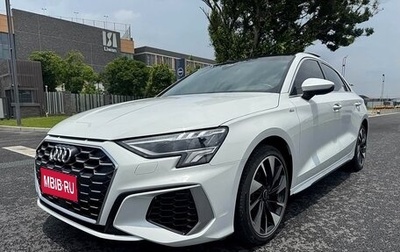 Audi A3, 2023 год, 1 890 000 рублей, 1 фотография