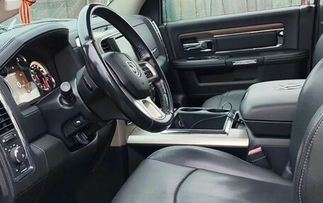 Rambler 1500, 2014 год, 4 400 000 рублей, 23 фотография