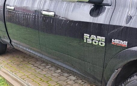 Rambler 1500, 2014 год, 4 400 000 рублей, 32 фотография