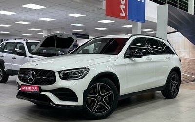 Mercedes-Benz GLC, 2020 год, 4 299 000 рублей, 1 фотография