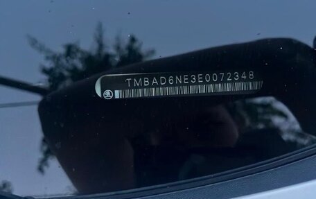 Skoda Octavia, 2013 год, 1 000 000 рублей, 3 фотография