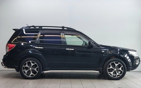 Subaru Forester, 2010 год, 1 100 000 рублей, 3 фотография
