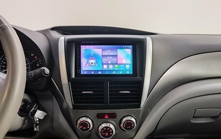 Subaru Forester, 2010 год, 1 100 000 рублей, 6 фотография