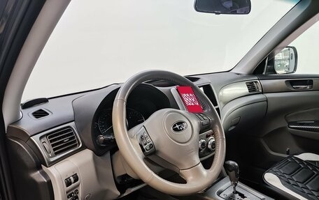 Subaru Forester, 2010 год, 1 100 000 рублей, 8 фотография
