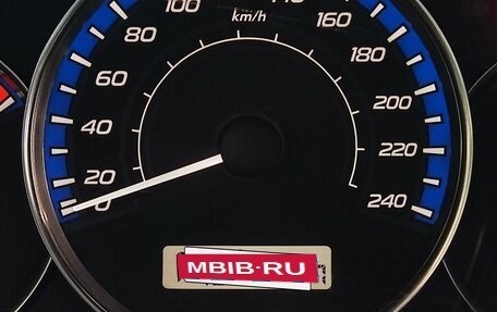 Subaru Forester, 2010 год, 1 100 000 рублей, 7 фотография