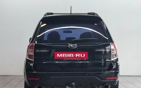 Subaru Forester, 2010 год, 1 100 000 рублей, 5 фотография