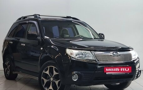 Subaru Forester, 2010 год, 1 100 000 рублей, 2 фотография