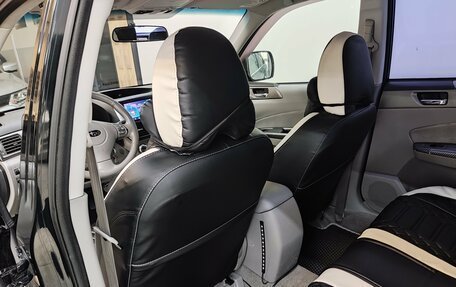 Subaru Forester, 2010 год, 1 100 000 рублей, 10 фотография