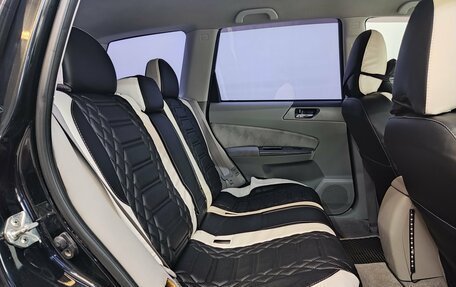 Subaru Forester, 2010 год, 1 100 000 рублей, 12 фотография