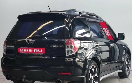 Subaru Forester, 2010 год, 1 100 000 рублей, 4 фотография