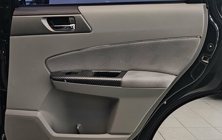 Subaru Forester, 2010 год, 1 100 000 рублей, 15 фотография