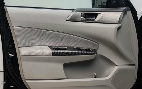 Subaru Forester, 2010 год, 1 100 000 рублей, 14 фотография