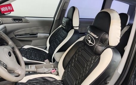 Subaru Forester, 2010 год, 1 100 000 рублей, 9 фотография