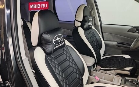 Subaru Forester, 2010 год, 1 100 000 рублей, 11 фотография
