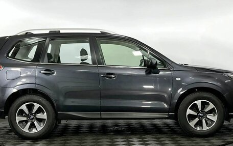 Subaru Forester, 2016 год, 2 050 000 рублей, 5 фотография