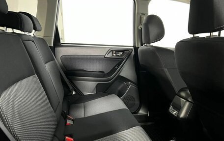 Subaru Forester, 2016 год, 2 050 000 рублей, 12 фотография