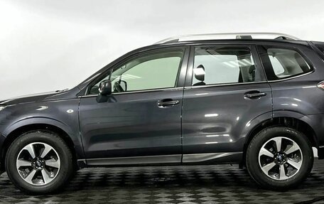 Subaru Forester, 2016 год, 2 050 000 рублей, 9 фотография