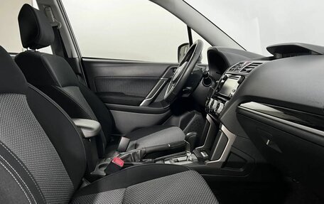 Subaru Forester, 2016 год, 2 050 000 рублей, 13 фотография
