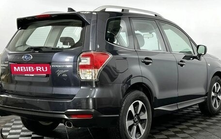 Subaru Forester, 2016 год, 2 050 000 рублей, 6 фотография
