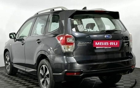Subaru Forester, 2016 год, 2 050 000 рублей, 8 фотография