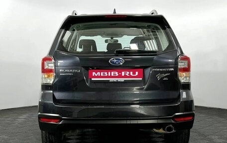 Subaru Forester, 2016 год, 2 050 000 рублей, 7 фотография
